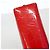 Louis Vuitton Vernis Pochette Tic Bag/Pouch Fucsia - vista 9