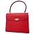 Bolso Louis Vuitton Epi Malzerbes Roja