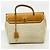 Hermès Sac à main Hermes Herbag PM - vue 11