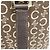 Céline Celine C Macadam Canvas Handtasche Braun - Ansicht 10