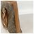 Louis Vuitton Monogram Sac Weekend PM Tote Bag Braun - Ansicht 11