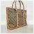 Louis Vuitton Monogram Sac Weekend PM Tote Bag Braun - Ansicht 2