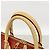 Borsa Louis Vuitton Vernis Montebello MM Fuschia - vista 14