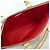 Borsa Louis Vuitton Vernis Montebello MM Fuschia - vista 4
