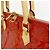 Borsa Louis Vuitton Vernis Montebello MM Fuschia - vista 7
