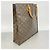 Borsa Tote Louis Vuitton Monogram Sac Plat Marrone - vista 2
