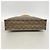 Borsa Tote Louis Vuitton Monogram Sac Plat Marrone - vista 3