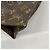 Borsa Tote Louis Vuitton Monogram Sac Plat Marrone - vista 7