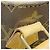 Louis Vuitton Monogram Sac Plat Tote Bag M51140 Brown Castaño - vista 10