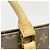 Louis Vuitton Monogram Sac Plat Tote Bag M51140 Brown Castaño - vista 11
