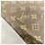 Louis Vuitton Monogram Sac Plat Tote Bag M51140 Brown Castaño - vista 14