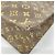 Louis Vuitton Monogram Sac Plat Tote Bag M51140 Brown Castaño - vista 8