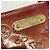 Borsa Louis Vuitton Vernis Wilshire PM Rosso - vista 10