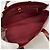 Borsa Louis Vuitton Vernis Wilshire PM Rosso - vista 4