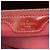 Borsa Louis Vuitton Vernis Wilshire PM Rosso - vista 5