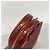 Borsa Louis Vuitton Vernis Wilshire PM Rosso - vista 8