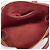 Bolsa Louis Vuitton Alma Epi Vermelho - vista 4