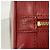 Bolsa Louis Vuitton Alma Epi Vermelho - vista 5