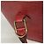 Bolsa Louis Vuitton Alma Epi Vermelho - vista 6