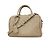 Borsa Louis Vuitton Monogram Empreinte Speedy Bandoulière 25 Marrone