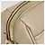 Borsa Louis Vuitton Monogram Empreinte Speedy Bandoulière 25 Marrone - vista 11