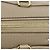 Borsa Louis Vuitton Monogram Empreinte Speedy Bandoulière 25 Marrone - vista 15