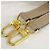 Borsa Louis Vuitton Monogram Empreinte Speedy Bandoulière 25 Marrone - vista 16