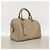 Borsa Louis Vuitton Monogram Empreinte Speedy Bandoulière 25 Marrone - vista 2