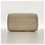 Borsa Louis Vuitton Monogram Empreinte Speedy Bandoulière 25 Marrone - vista 3