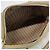 Borsa Louis Vuitton Monogram Empreinte Speedy Bandoulière 25 Marrone - vista 4