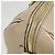 Borsa Louis Vuitton Monogram Empreinte Speedy Bandoulière 25 Marrone - vista 7