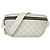 Louis Vuitton Damier Infini Bumbag N40326 Bianco