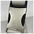 Louis Vuitton Damier Infini Bumbag N40326 Bianco - vista 11