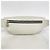 Louis Vuitton Damier Infini Bumbag N40326 Bianco - vista 12