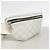 Louis Vuitton Damier Infini Bumbag N40326 Bianco - vista 2