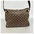 Louis Vuitton Damier Duomo Schultertasche Damier ebene - Ansicht 11