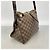 Louis Vuitton Damier Duomo Schultertasche Damier ebene - Ansicht 2