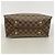 Louis Vuitton Damier Duomo Schultertasche Damier ebene - Ansicht 3