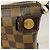 Louis Vuitton Damier Duomo Schultertasche Damier ebene - Ansicht 7
