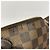 Louis Vuitton Damier Duomo Schultertasche Damier ebene - Ansicht 8