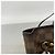 Bolso Tote Louis Vuitton Damier Neverfull MM Damier ebene - vista 10