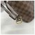 Bolso Tote Louis Vuitton Damier Neverfull MM Damier ebene - vista 9