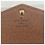 Louis Vuitton Monogram Portefeuille Sarah Long Wallet M60531 Marrone - vista 4