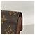 Louis Vuitton Monogram Portefeuille Sarah Long Wallet M60531 Marrone - vista 8