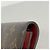 Louis Vuitton Monogram Portefeuille Emilie Long Wallet Marrone Rosso - vista 8