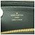 Louis Vuitton Monogram Empreinte Bicolor Zippy Wallet Black Beige - view 4