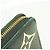 Louis Vuitton Monogram Empreinte Bicolor Zippy Wallet Black Beige - view 8
