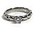 Chaumet Torsade Solitär-Diamantring
