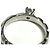 Chaumet Torsade Solitär-Diamantring - Ansicht 10