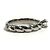 Chaumet Torsade Solitär-Diamantring - Ansicht 3